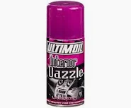 ULTIMOIL DAZZLE 150ML