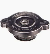 RADIATOR CAP T3-13