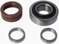 WHEEL BEARING REAR TOYOTA QUANTUM 05-