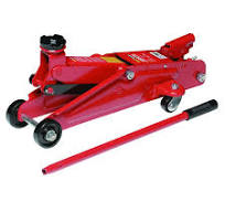 TROLLEY JACK 2 TON=JK5