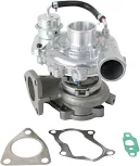 TURBO TOYOTA 2KD CT16 OIL PORT