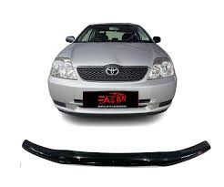 BONNET GUARD RUNX 2004+