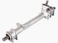 STEERING RACK VW GOLF I/JETTA I