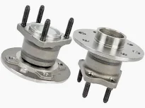 WHEEL BEARING HUB CHEV UTILITY