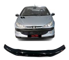 B/GUARD PEUGEOT 206