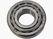 WHEEL BEARING OPEL CORSA REAR DRUM
