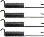 SPRING KIT DRUM 672 SHOE