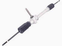 STEERING RACK OPEL CORSA B 96+ MAN