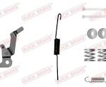 SPRING KIT 672 SHOE LH
