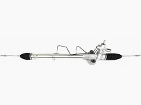 STEERING RACK TOYOTA QUANTUM 05- P/S