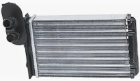 HEATER RADIATOR GOLF 4