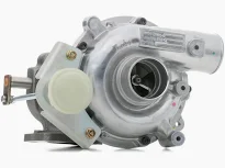 TURBO ISUZU 4JA1 2004+