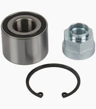 WHEEL BEARING CHEV AVEO 1.4 06-08