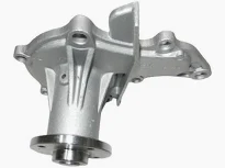 WATER PUMP TOY COROLLA 1.6/1.7/6R/7R/88+