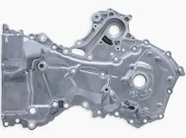 OIL PUMP TOY YARIS