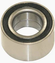 W BEARING FRONT VW JETT4