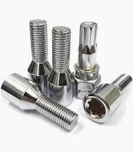 LOCK WHEEL BOLT 12X1.5