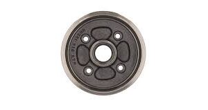 BRAKE DRUMS SPARK 03+ MARTIZ 99+