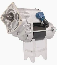 STARTER FORD/MAZDA WL/WEAT ENGINE