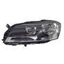 H/L VW PASSAT 82-87 LH