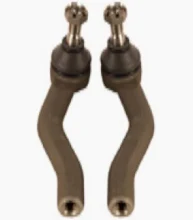 TIE ROD END TOYOTA YARIS 05+