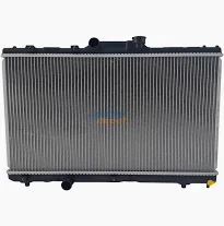 RADIATOR TOY COROLLA 96-