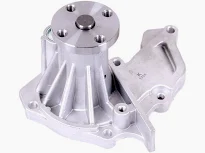 WATER PUMP FORD FIESTA DURATECH 03-