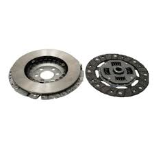 CLUTCH KIT=VW24 6HOLE 200MM