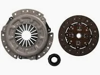 CLUTCH KIT MAZDA 2