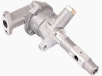 OIL PUMP TOY "Y" SERIES