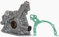 OIL PUMP OPEL CORSA/KAD 1993+1.3/1.4/1.6