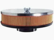 AIR FILTER PANCAKE 52MM