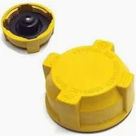 RADIATOR CAP CHEV/OPEL 1.2BAR YELLOW