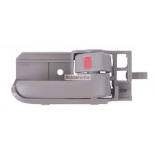 DOOR HANDLE INNER TOY QUANTUM RH