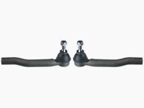TIE ROD ENDS RENAULT CLIO 4