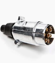 TRAILER CONNECTOR MALE
