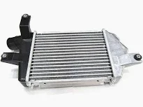INTERCOOLER MITSUBISHI TRITON 2.5DID 07-