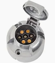 TRAILER CONNECTORS FEMALE