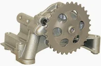 OIL PUMP AUDI A3/A4 1.8/T GLF