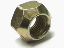 WHEEL NUTS 12/1.5