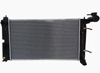 RADIATOR CAROLLA/RUNX 2002+