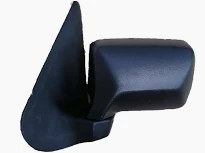 MIRROR VW GLF CITI  LH NON ADJ