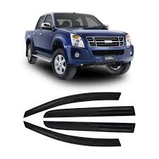 WINDSHIELD REAR ISUZU 2004-