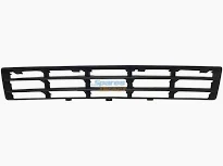 GRILL BUMPER CENTRE GOLF4 98+