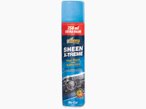 NU-CAR SHIELD 750ML