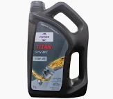 FUCHS 10W40