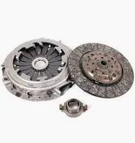 CLUTCH KIT ISUZU IMPORT