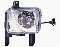 FOG LAMP CORSA L/H 02-06