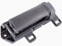 DOOR HANDLE INNER TOY QUANTUM LH