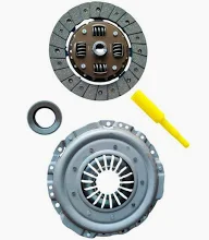 CLUTCH KIT OPEL ASTRA/CORSA/KADETT